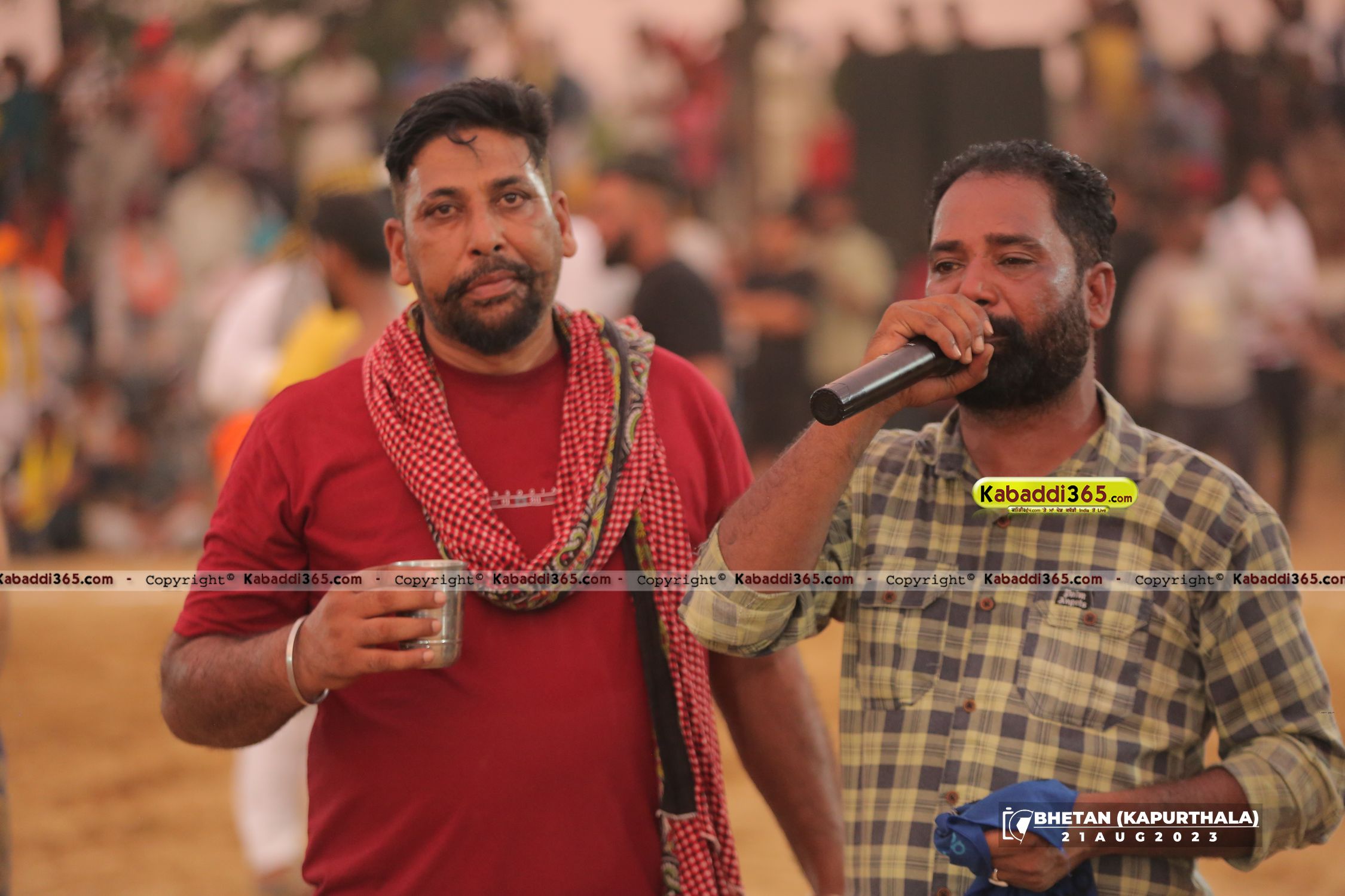 event image